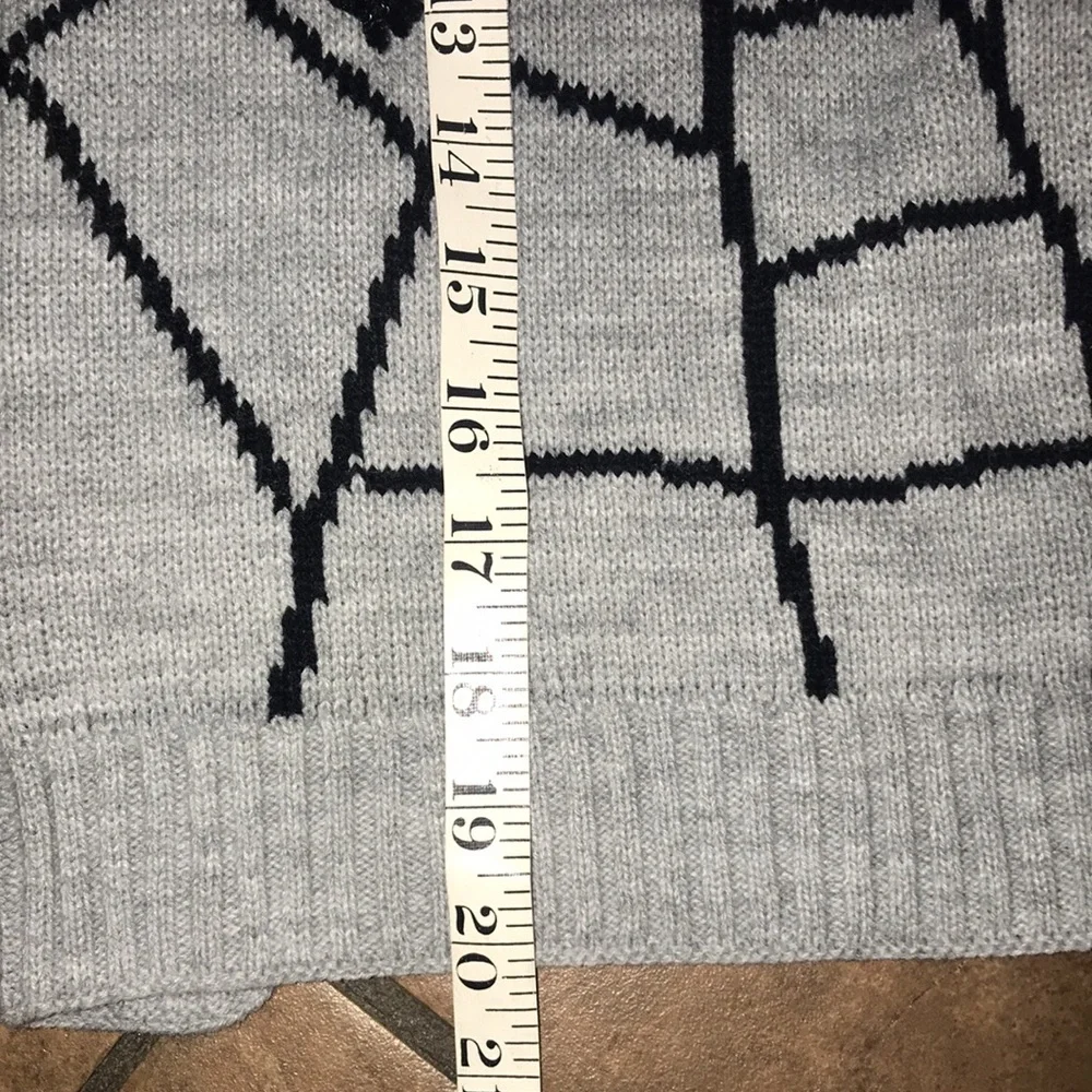 NWOT Pet Halloween Sweater